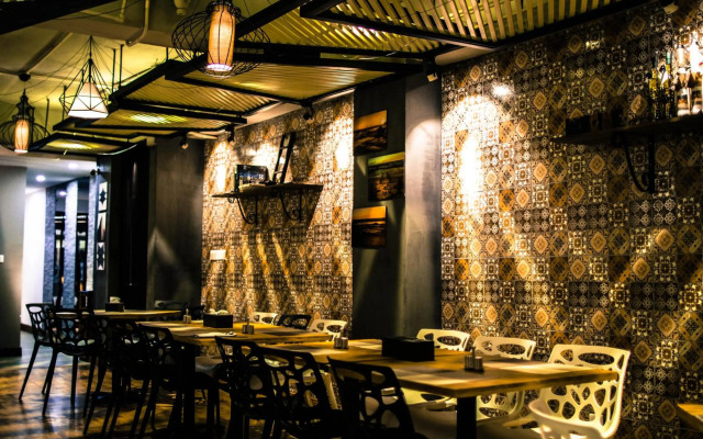 Point Boutique Hotel