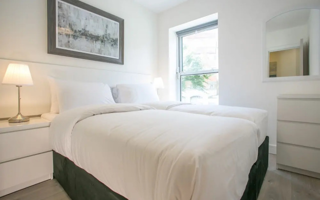 St Stephen's Green District Apartments 2
