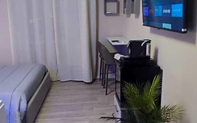 Etnea Gioeni House Suite