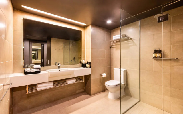 PARKROYAL Darling Harbour, Sydney