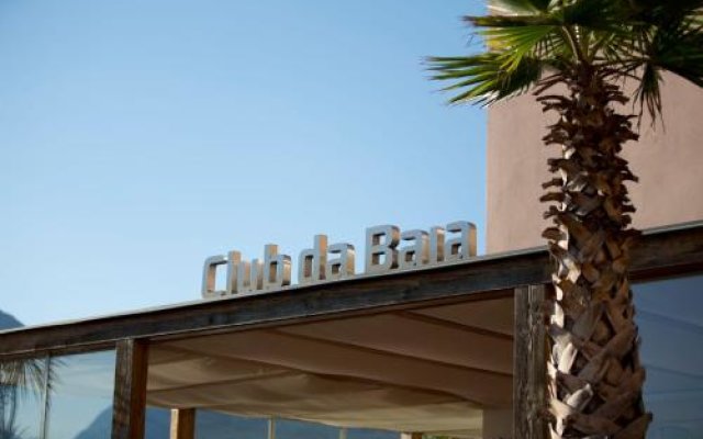 Hotel Club da Baia
