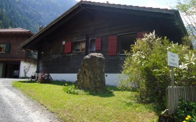 Chalet Mutzli