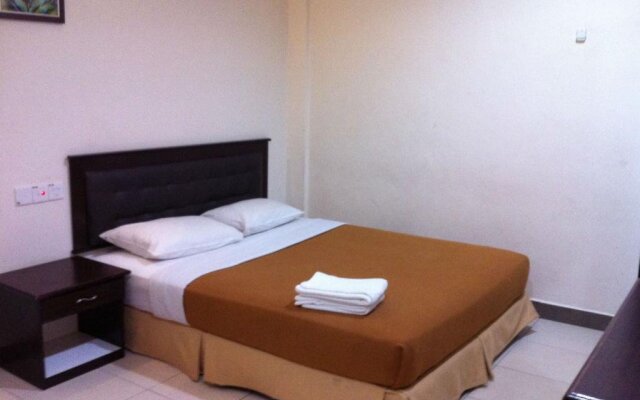 Hotel Putra Iskandar