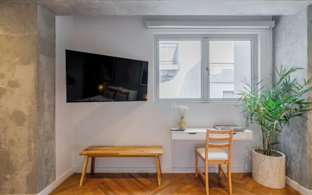 Casa Contemporanea by Wynwood House