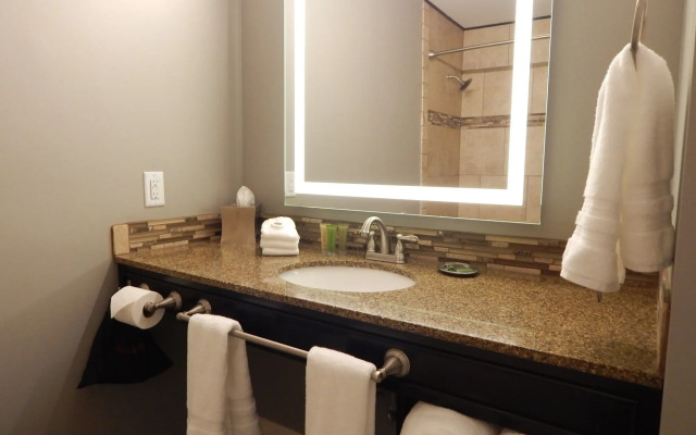 Hotel Finial, BW Premier Collection