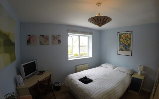 Burgess Hill Homestay