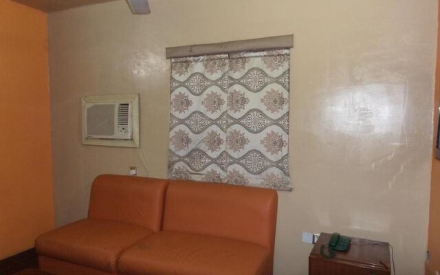 Peaceland Hotel LTD