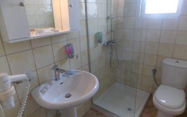Hotel Oskar