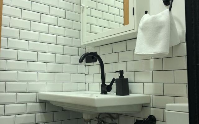 Flats Company Ajda Apartment