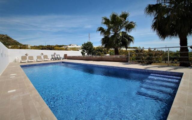 1035 Villa el Crucero