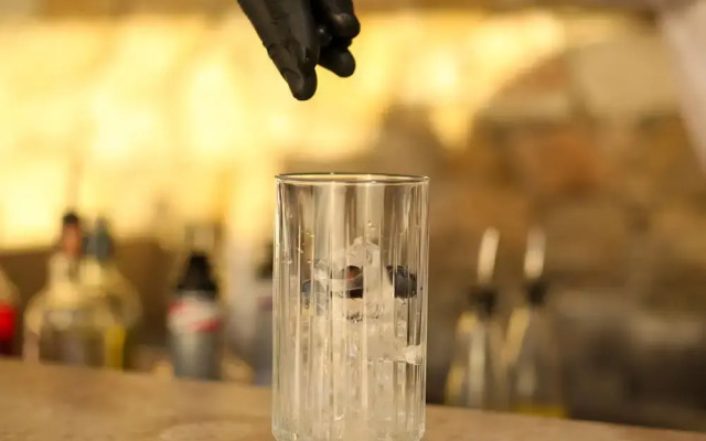 Hotel Olympia Touristic Village