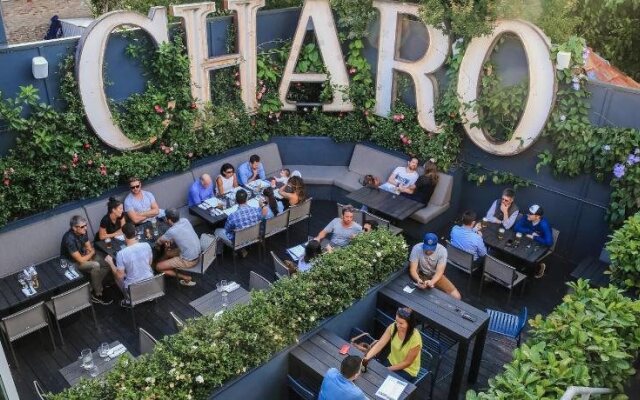 Charing Cross Hotel