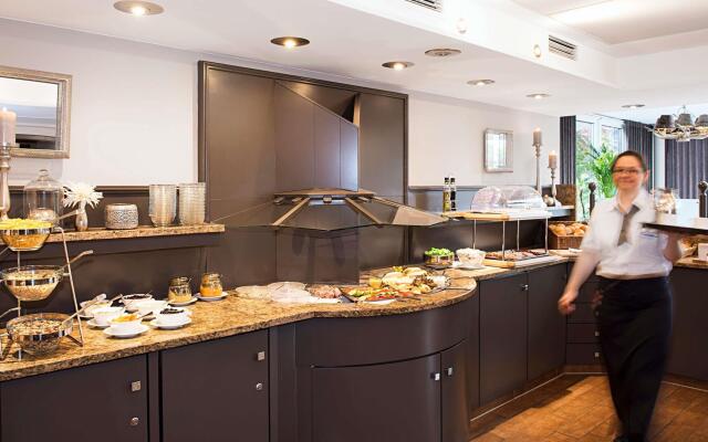 Best Western Victor's Residenz-Hotel Rodenhof