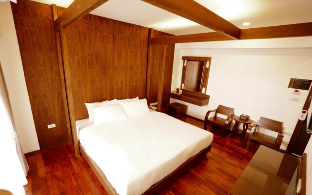 Anika Boutique Hotel