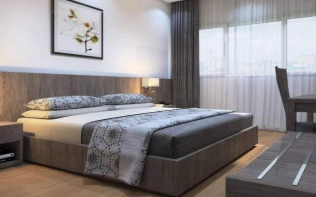 Hotel Bay Diab