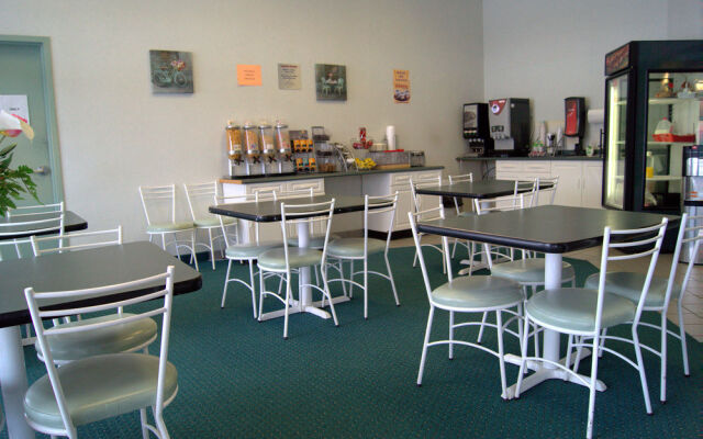 Bay Hill Inns & Suites, Neepawa