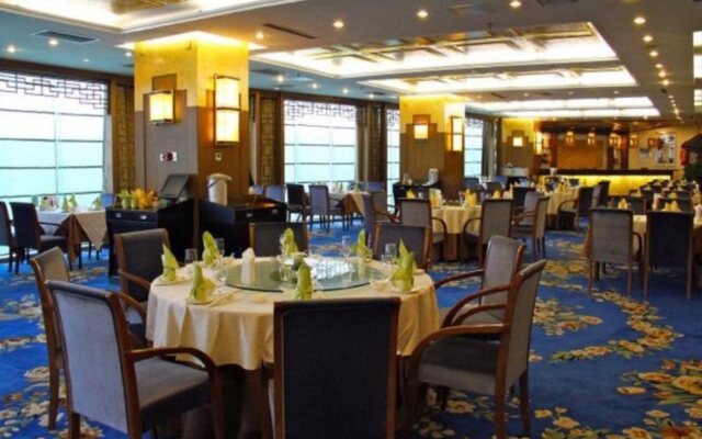 Beijing Jinjiang Fuyuan Hotel