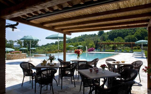 Antica Fonte Resort