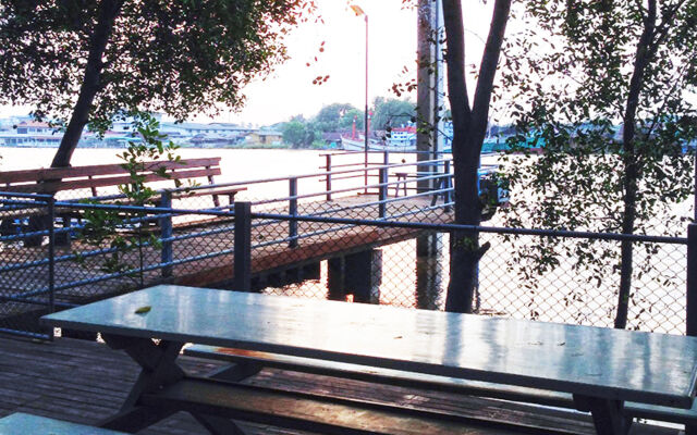 Baan Siriporn Resort