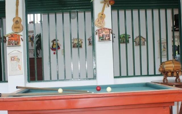 Finca El Rincon Paisa