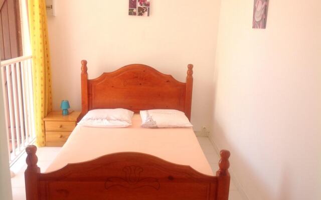 Villa With in Saint François With Private Pool Enclosed