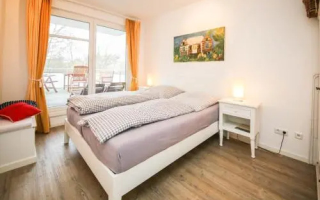 Ferienwohnung Stranddüne 2