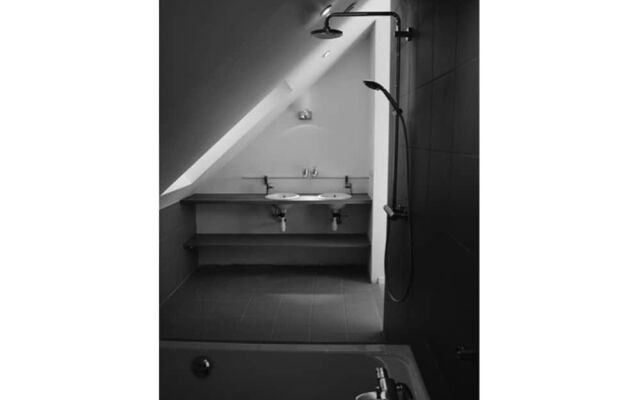 La Grange de Salomé