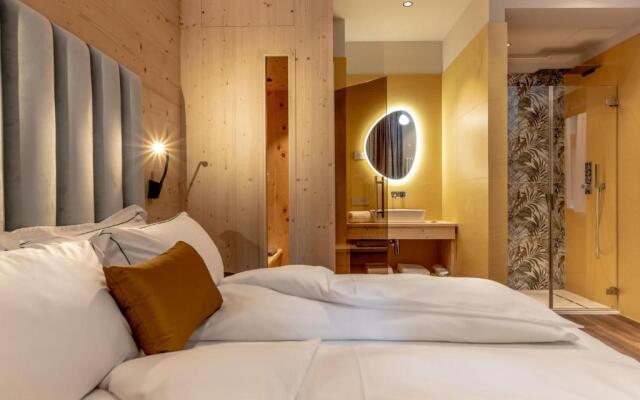 Calepina Alpine Suite