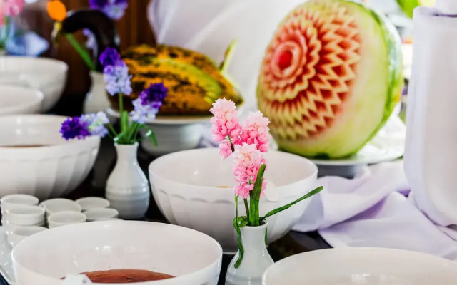 Kaynesia Hotel Spa Wellness Hotel