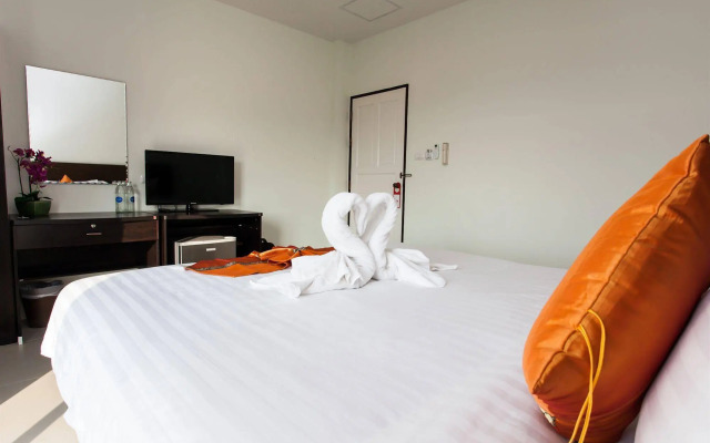 Mochic Residence Nanai