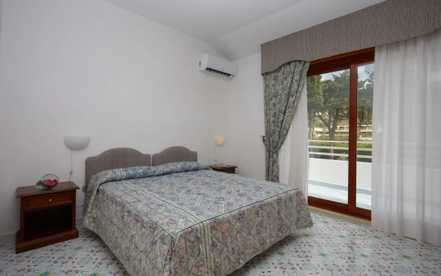 Hotel La Castellana - фото 3