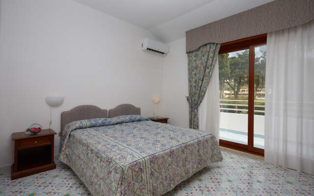 Club Residence La Castellana