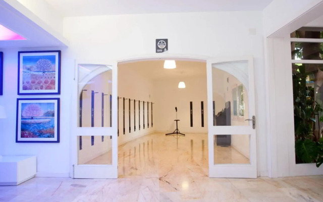 Hotel Cala Murada