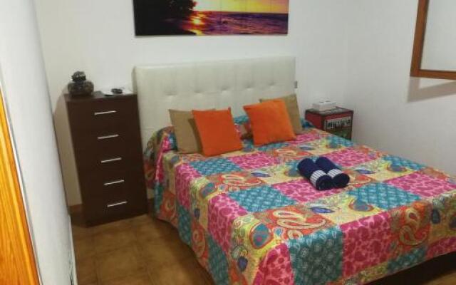 Casa Mar Azul