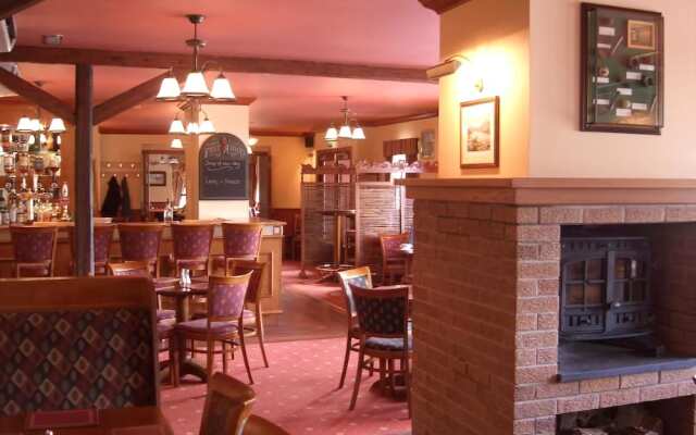 Old North Inn Hotel