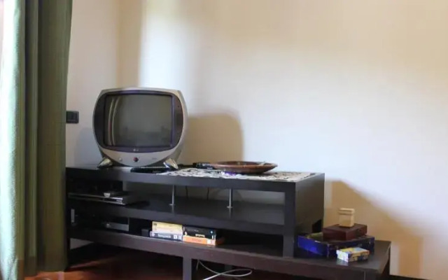 Apartment Home Sweet Home Rome