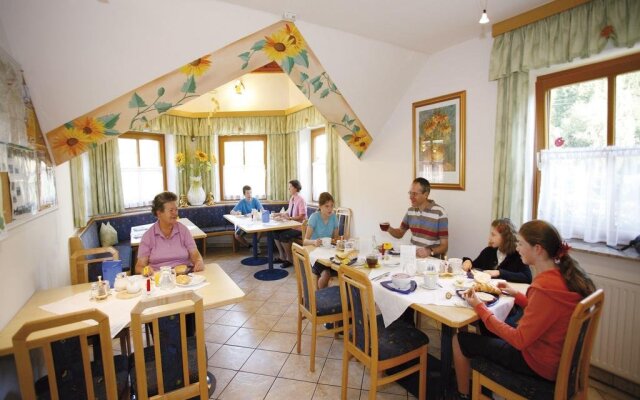 Gästehaus Hobelleitner