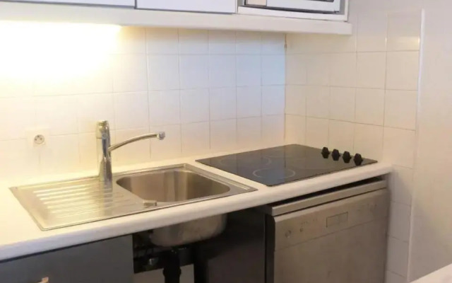 Echappée Bleue Immobilier - Marines de Gassin 429
