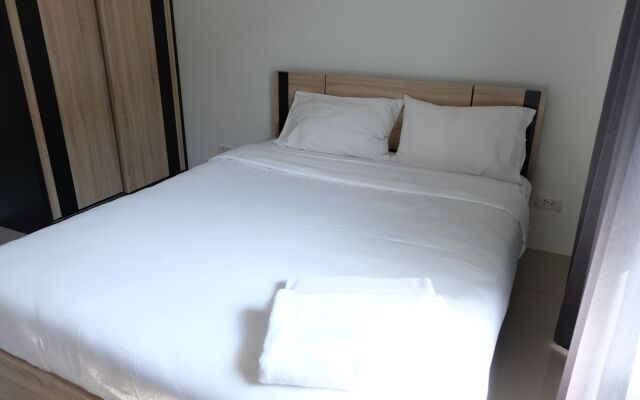 Bhukitta Resort Naiyang