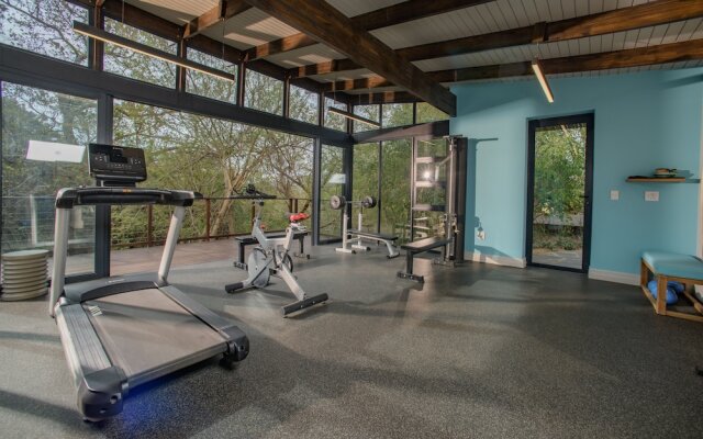 Valley Lodge - Babanango Game Reserve