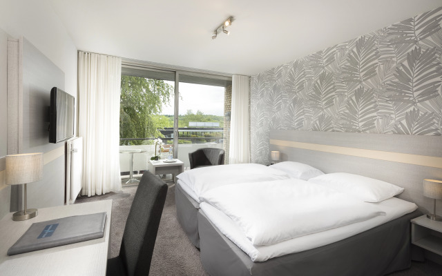 Hotel des Nordens Flensburg Wellness & Spa