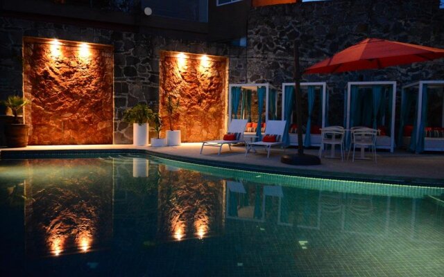 Danzaluna Hotel Boutique
