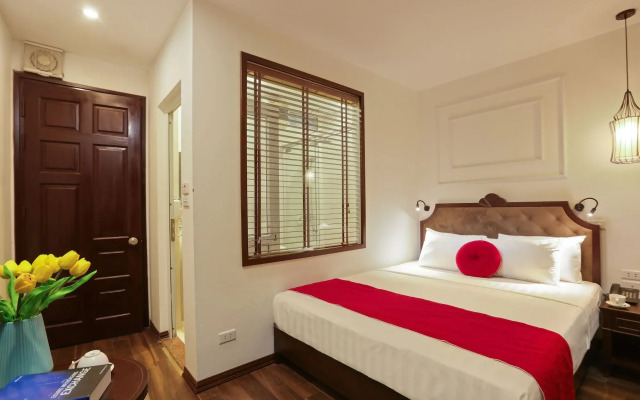 Hanoi La Vision Hotel
