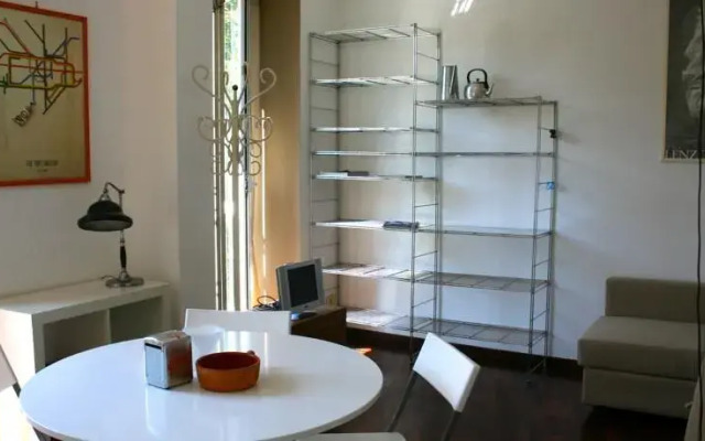 Ketchroom Brera