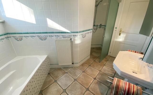 Villa Caprivi - Ferienwohnung 12