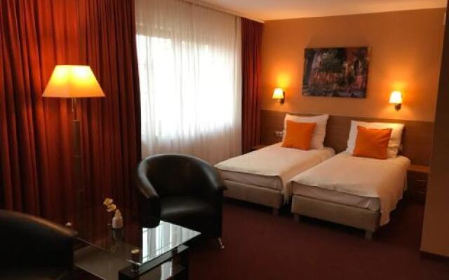 Hotel Restauracja Willa Radwan