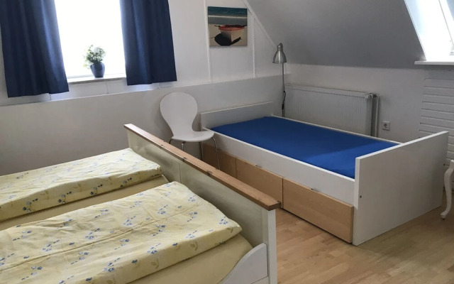 Ferienwohnung Kibitz