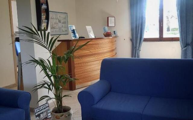 Lido Azzurro Residence