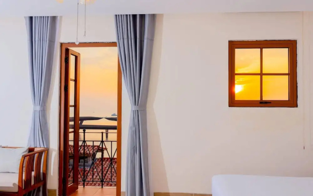 Sentina Phu Quoc Hotel – Guest Rooms – Phu Quoc