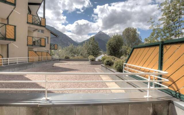 Appartement Briançon, 2 pièces, 4 personnes - FR-1-330C-80